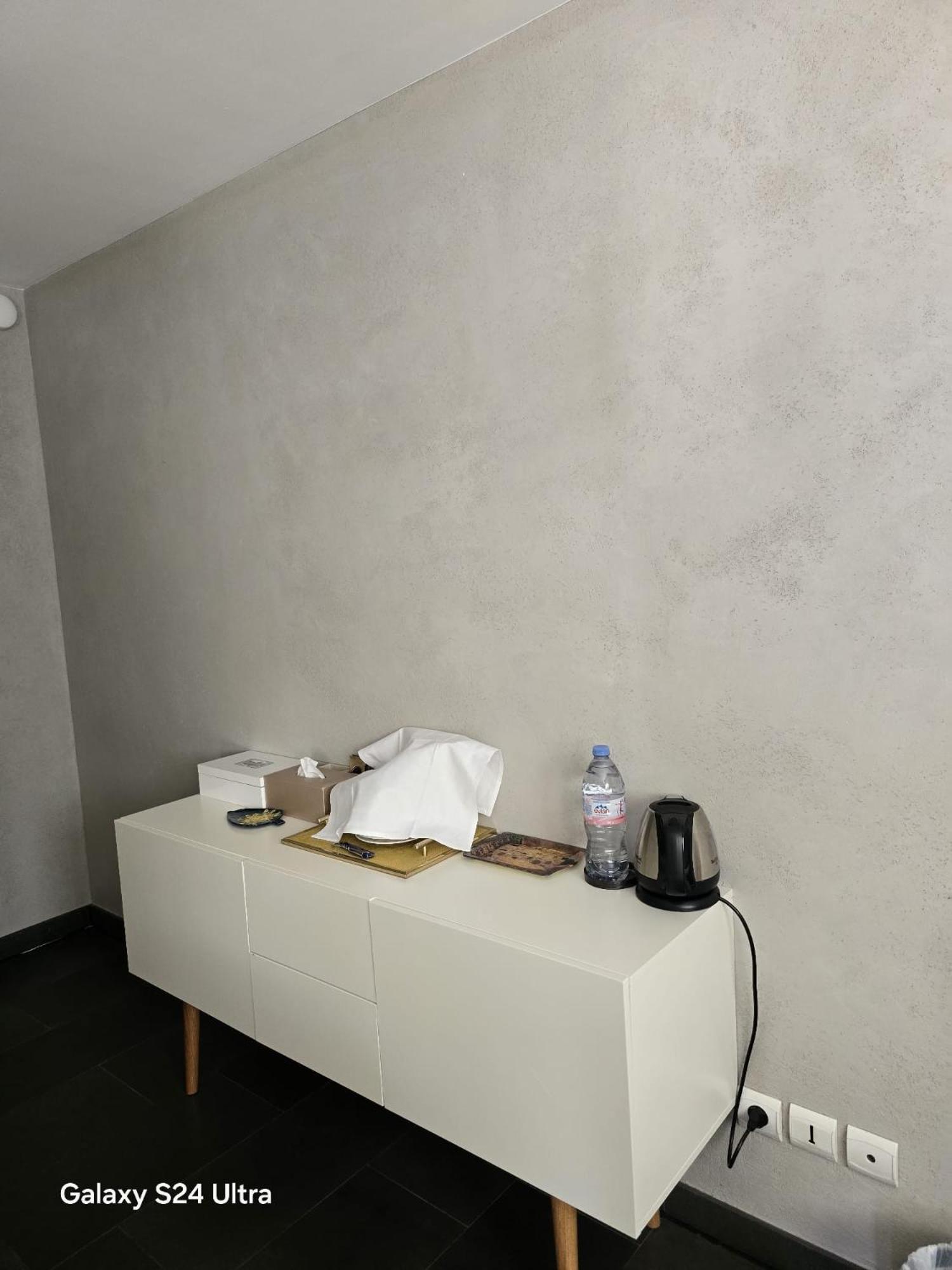 Chambre Privative Au Rez De Jardin Dans Villa Ла Ванзно Екстериор снимка