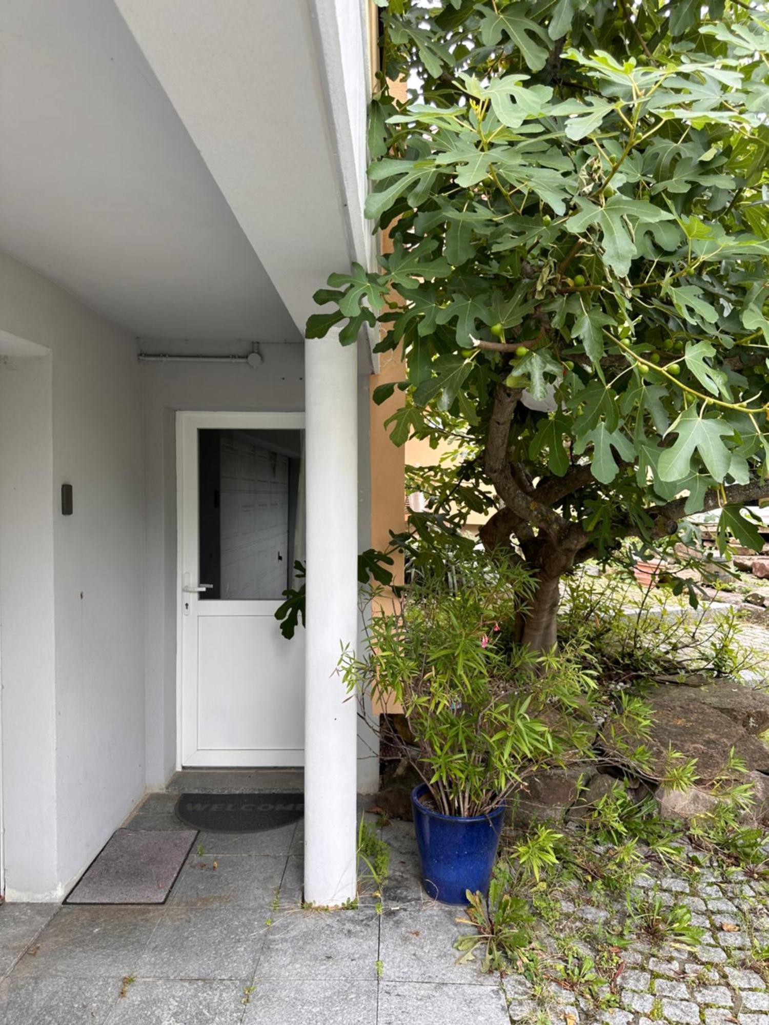 Chambre Privative Au Rez De Jardin Dans Villa Ла Ванзно Екстериор снимка